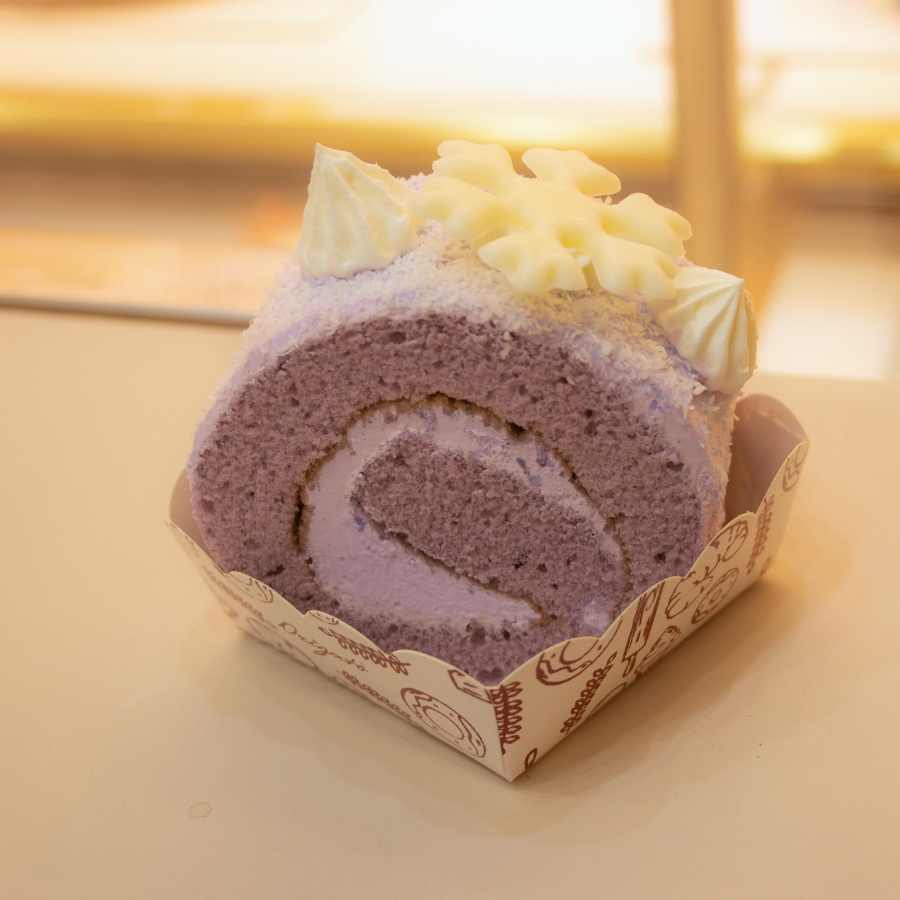 Ăn bánh ngọt có thật sự tốt