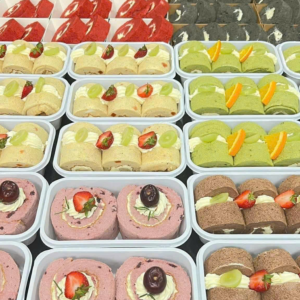 Bánh luôn đảm bảo chất lượng cao nhất