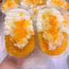 Bánh bông lan rứng muối tại Sweeties Dessert