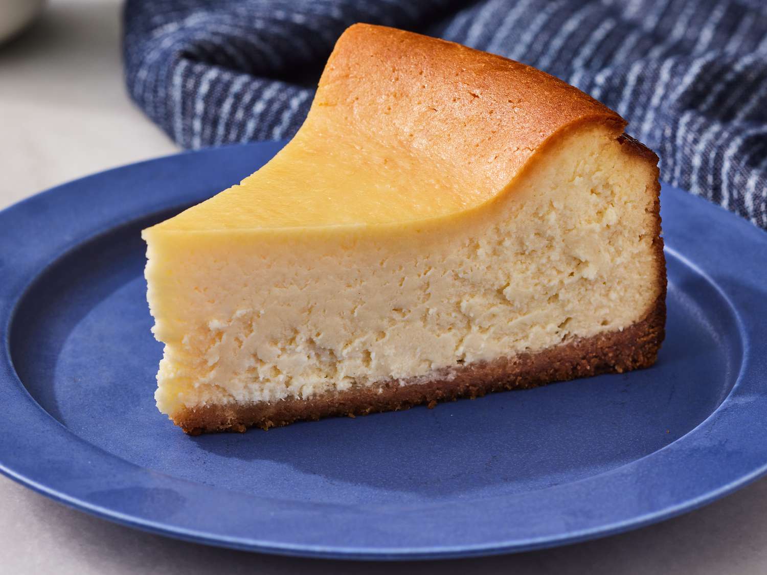 Bánh Cheesecake