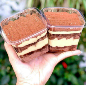 Trải nghiệm ẩm thực đa dạng