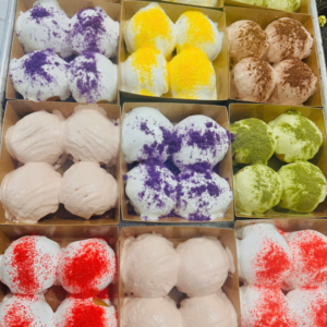 Bánh After You của Sweeties Dessert