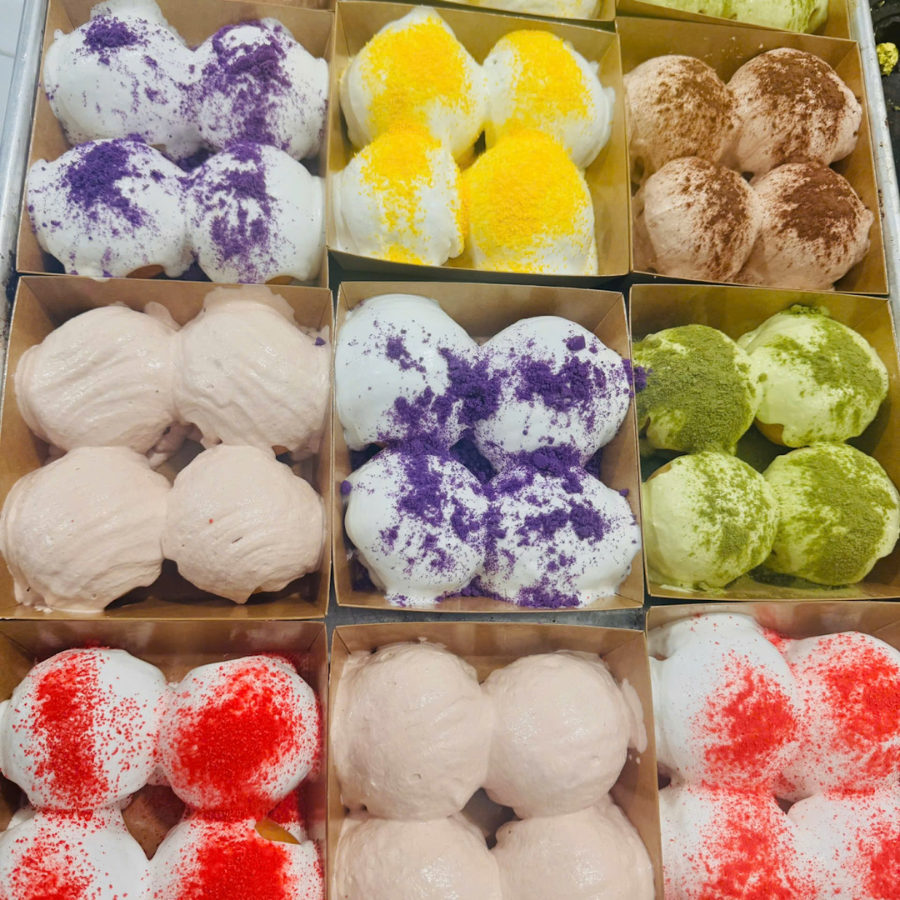 Bánh After You của Sweeties Dessert