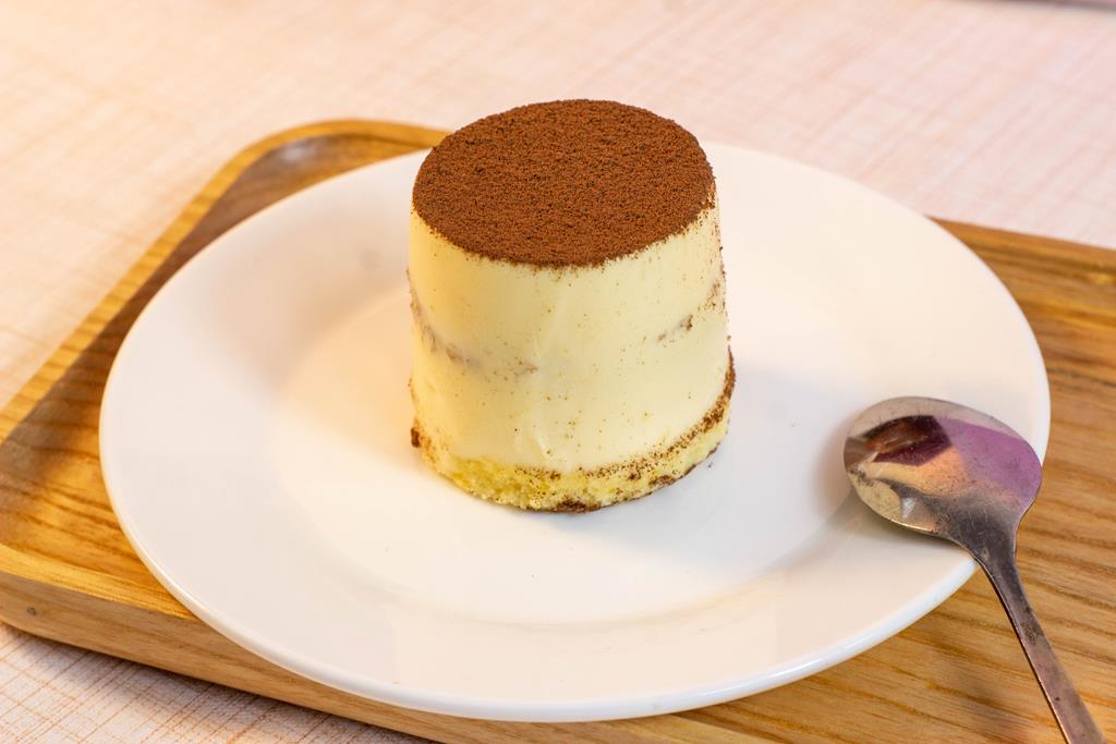 Cách bảo quản bánh Tiramisu