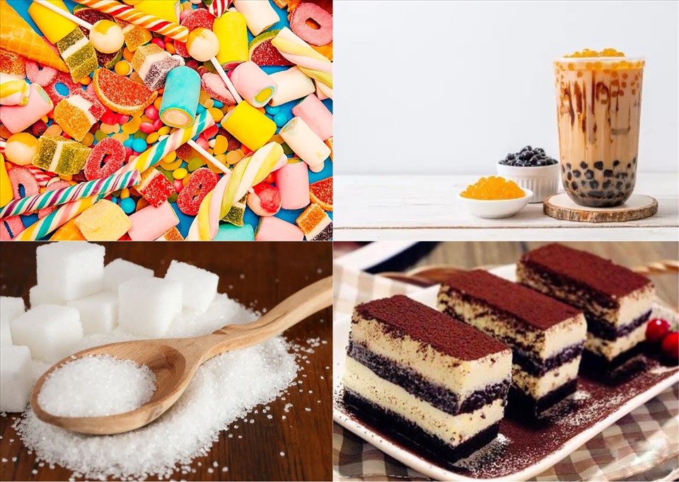 Giảm căng thẳng và stress