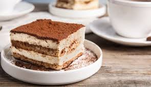 Ý nghĩa của bánh Tiramisu