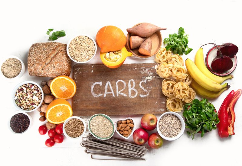 Cung cấp năng lượng nhanh chóng